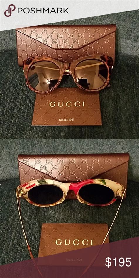 for eyes gucci sunglasses|authentic Gucci sunglasses brand new.